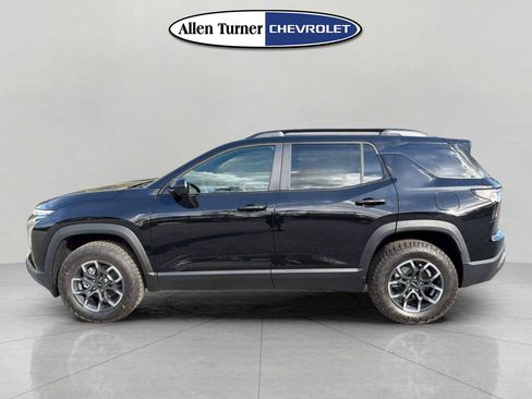 New 2026 Chevrolet Equinox ACTIV w/ Convenience Package III image 7