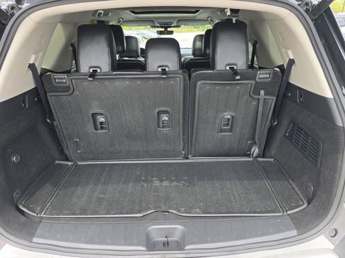 Used 2024 Nissan Pathfinder SL w/ SL Premium Package image 26