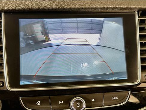 Used 2019 Buick Encore Preferred AWD/4WD image 28