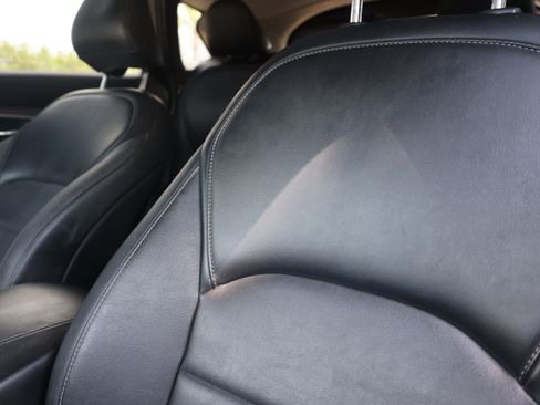 Used 2021 INFINITI QX50 Pure FWD image 18