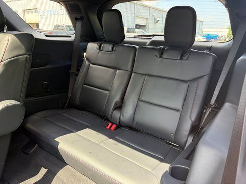 New 2026 Ford Explorer ST-Line w/ ST-Line Street Pack AWD/4WD image 12