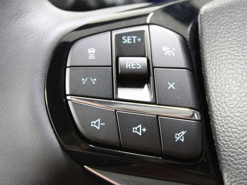 New 2026 Ford Explorer Platinum AWD/4WD image 44