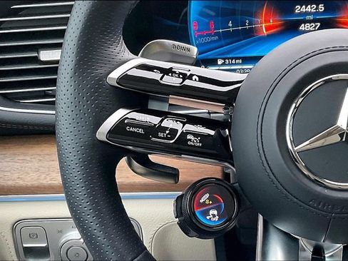 Used 2026 Mercedes-Benz GLE 53 AMG 4MATIC image 23