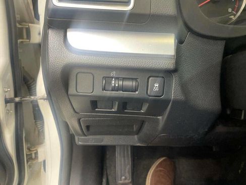 Used 2016 Subaru Impreza 2.0i image 13