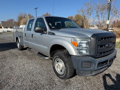 Used 2015 Ford F250 XL
