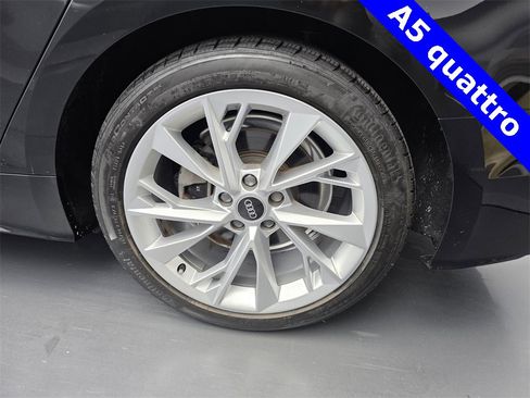 Used 2021 Audi A5 2.0T Premium w/ Convenience Package image 15