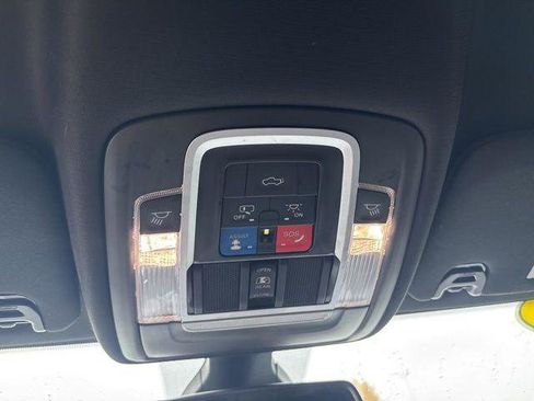 Certified 2022 RAM 3500 Limited w/ Night Edition image 22