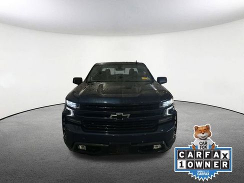 Used 2019 Chevrolet Silverado 1500 RST image 11