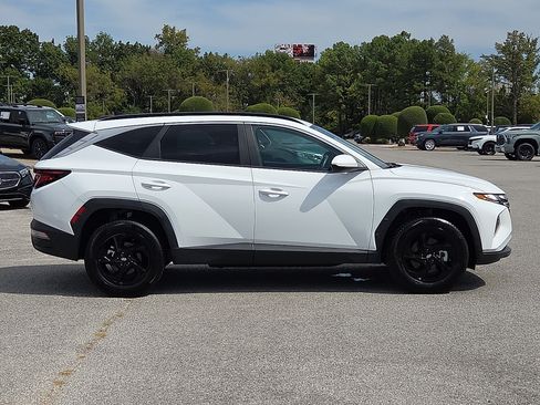 Used 2024 Hyundai Tucson SEL AWD/4WD image 6
