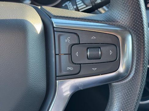 Used 2022 Chevrolet Blazer LT image 18