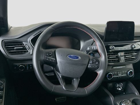Used 2024 Ford Escape ST-Line FWD image 18