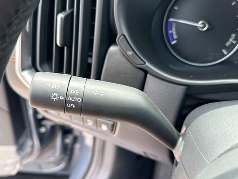 New 2025 MAZDA CX-50 2.5 Hybrid w/ Weather Package image 15