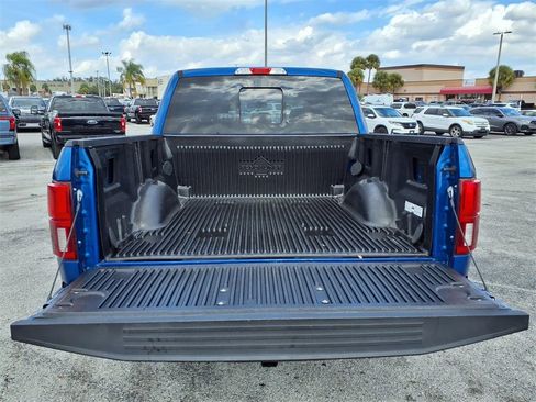 Used 2018 Ford F150 XLT w/ Equipment Group 302A Luxury image 21
