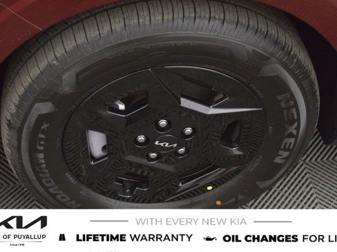 New 2026 Kia Carnival image 21