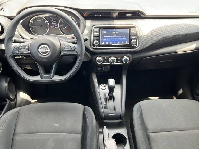 Used 2024 Nissan Kicks S FWD image 11