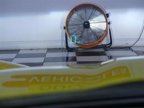 Used 2012 Chevrolet Corvette Grand Sport w/ 2LT Preferred Equipment Group image 21