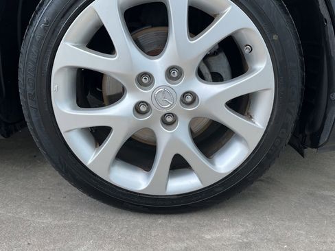 Used 2013 MAZDA MAZDA6 i Touring Plus FWD image 27