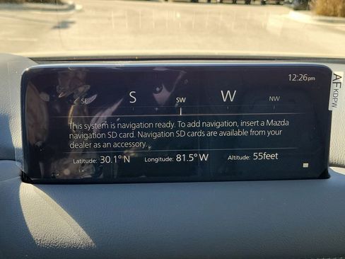 New 2025 MAZDA CX-5 AWD 2.5 S image 31