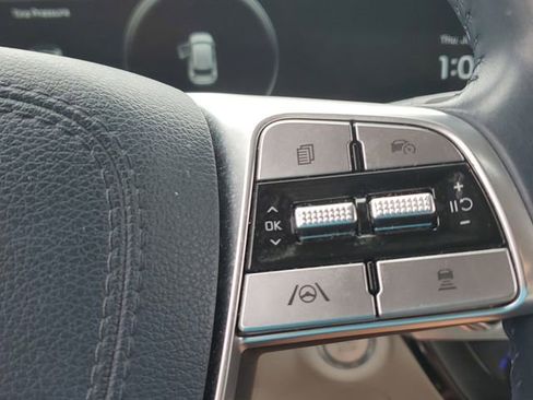 Certified 2024 Kia Telluride SX FWD image 25