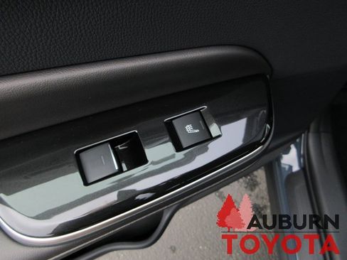 New 2026 Toyota Crown Nightshade image 13