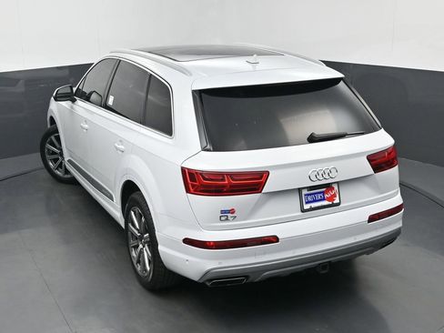 Used 2019 Audi Q7 3.0T Premium Plus w/ Premium Plus Package image 35