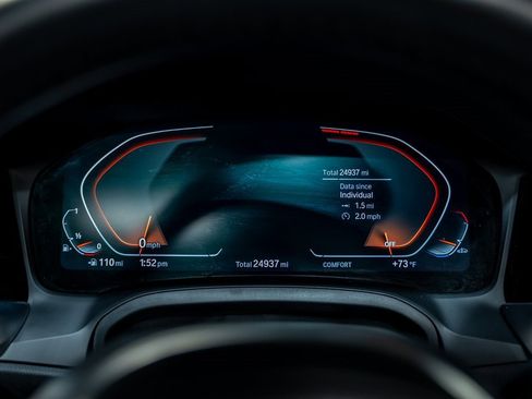 Used 2023 BMW 430i xDrive 430i xDrive w/ M Sport Package image 47