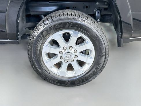 Used 2020 RAM 2500 Laramie AWD/4WD image 34