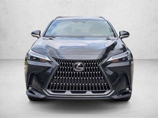 Used 2025 Lexus NX 250 FWD w/ Accessory Package (Z1) video 2