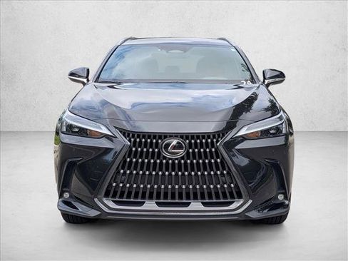 Used 2025 Lexus NX 250 FWD w/ Accessory Package (Z1) image 2