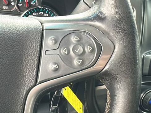 Used 2018 Chevrolet Silverado 2500 LTZ w/ Duramax Plus Package image 25