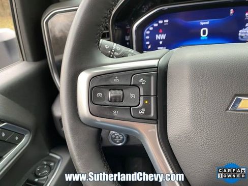 Used 2025 Chevrolet Silverado 2500 LT w/ Convenience Package AWD/4WD image 29