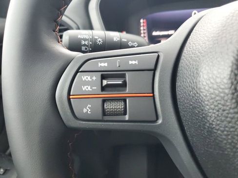 New 2026 Honda Passport TrailSport image 32