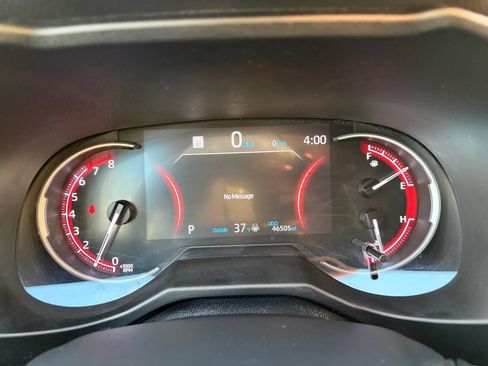 Used 2023 Toyota RAV4 LE image 37