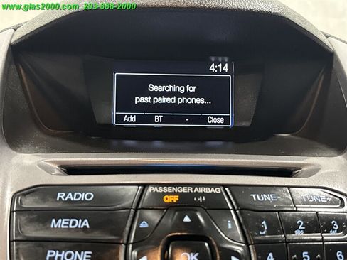 Used 2016 Ford Transit Connect XLT image 11