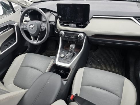 Used 2024 Toyota RAV4 Limited image 13