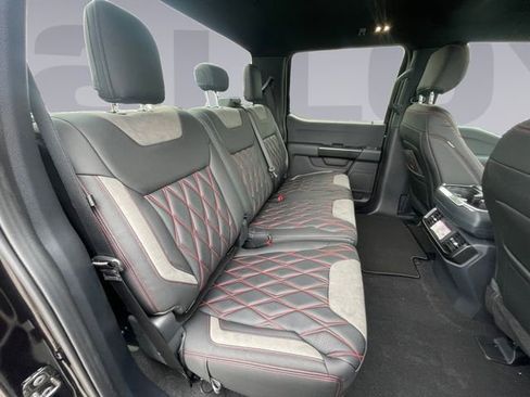 New 2025 Ford F150 STX w/ Equipment Group 200A image 18