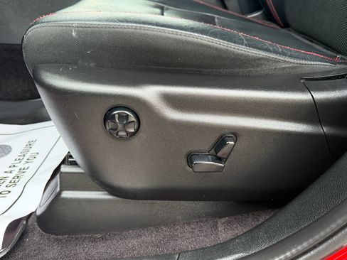 Used 2017 Dodge Durango R/T w/ Blacktop Package image 22