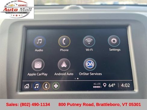 Used 2024 Chevrolet Equinox LS w/ LS Convenience Package FWD image 21