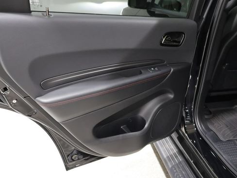 Used 2024 Dodge Durango R/T w/ Trailer Tow Group IV AWD/4WD image 18