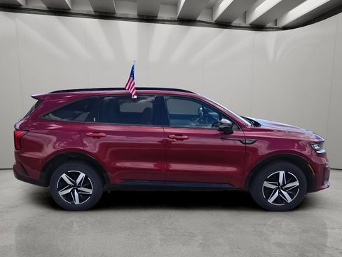 Used 2022 Kia Sorento EX FWD image 6