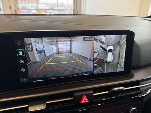 New 2026 Kia Sportage SX image 29