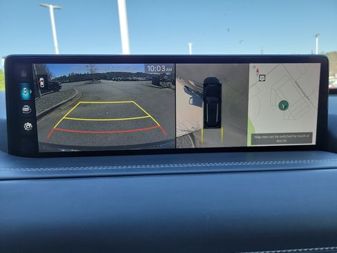 Used 2023 Genesis GV80 3.5T w/ Advanced Package image 11