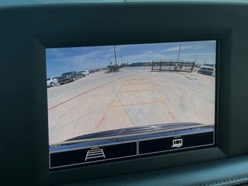 Used 2023 Chevrolet Suburban LS w/ Driver Alert Package RWD image 10