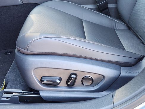 New 2025 Lexus ES 350 w/ Premium Package image 20