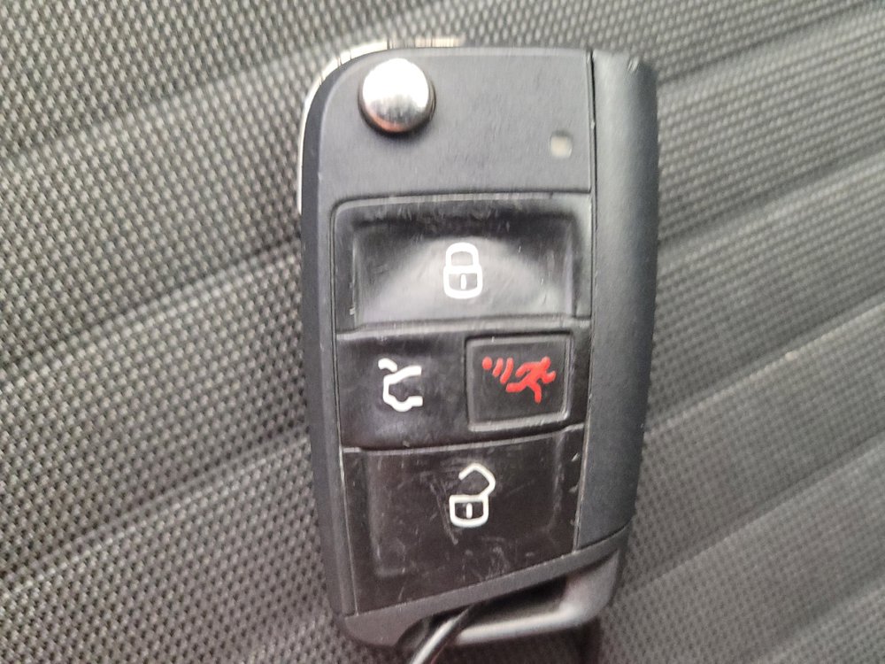 Used 2025 Volkswagen Jetta S FWD image 32