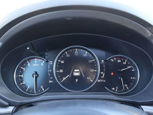 Used 2021 MAZDA CX-5 Grand Touring Reserve image 6