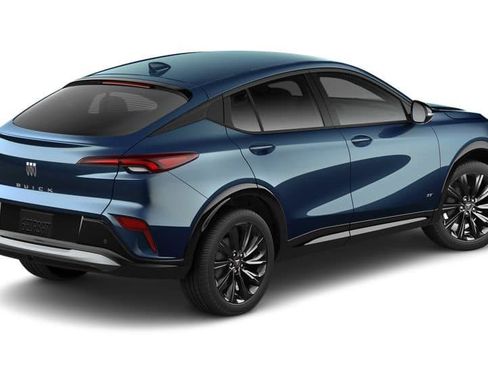 New 2026 Buick Envista Sport Touring w/ Convenience I Package image 5