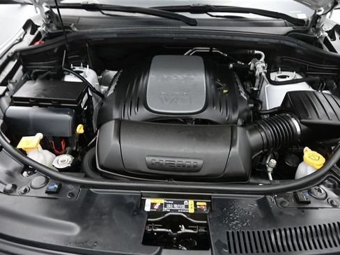 Used 2024 Dodge Durango R/T AWD/4WD image 36