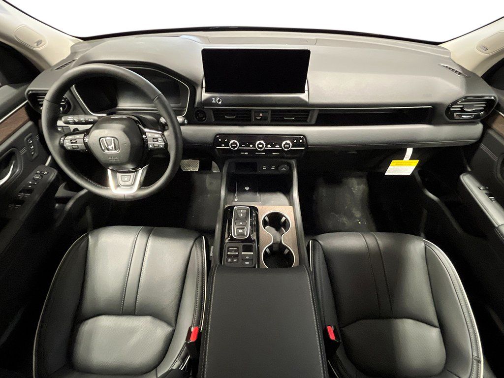 New 2026 Honda Pilot Elite image 25