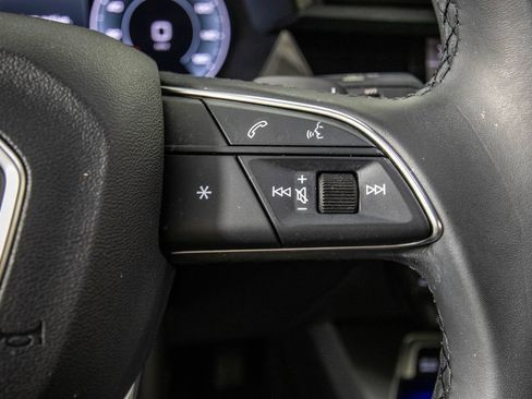 Used 2024 Audi A3 2.0T Premium Plus FWD image 22
